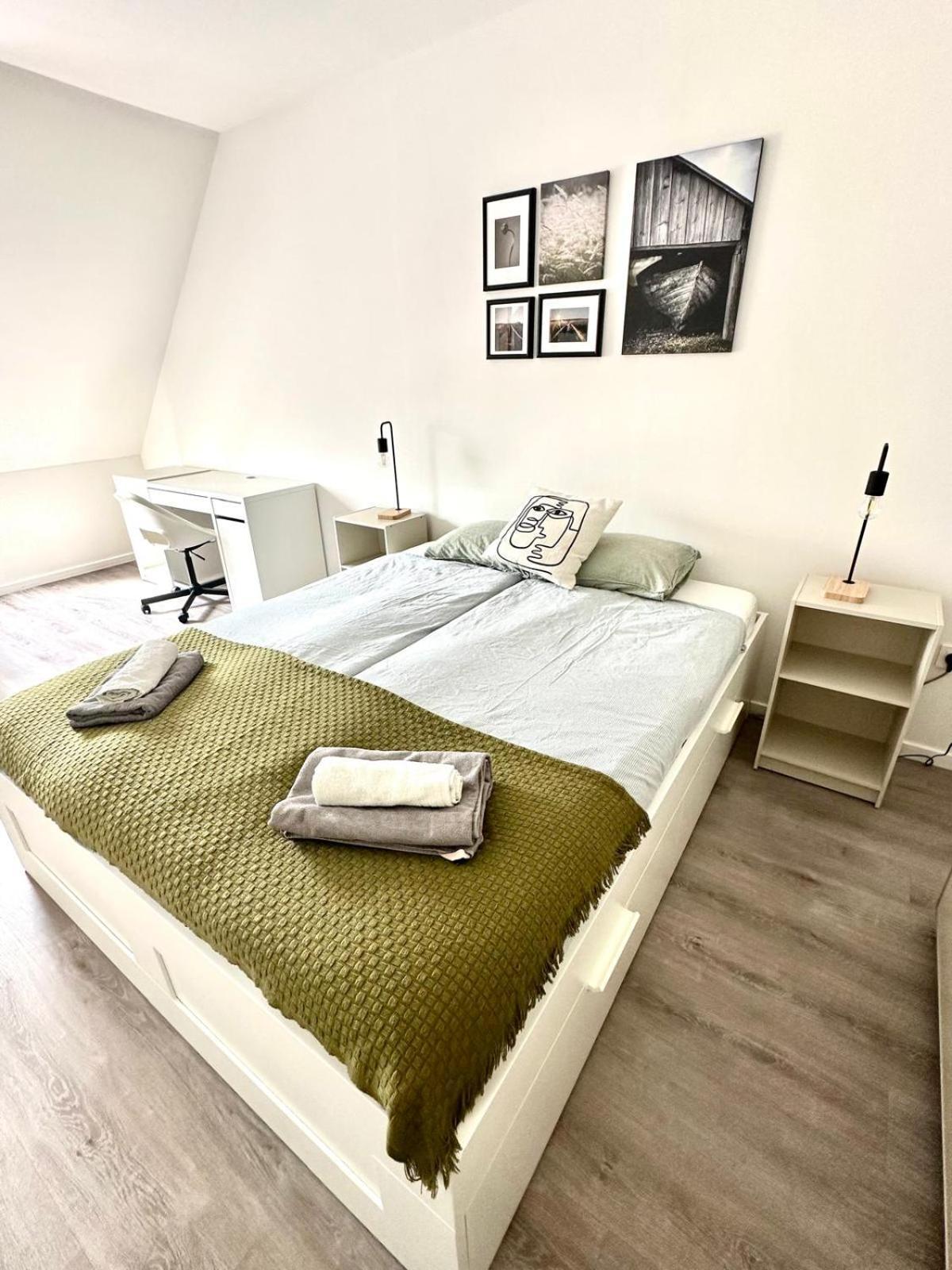 Palace Quarter 2 Peaceful Modern Central Top Floor Apartment Βουδαπέστη Εξωτερικό φωτογραφία